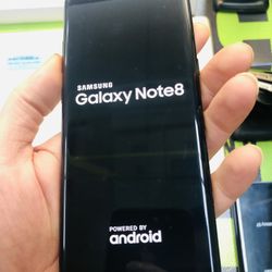 🔥🔥Samsung Galaxy Note 8 64Gb Factory Unlocked