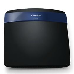 Certified Renewed Linksys N750 Dual-Band Smart Wi-Fi Router (EA3500),