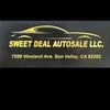 Sweet Deal Auto Sale LLC