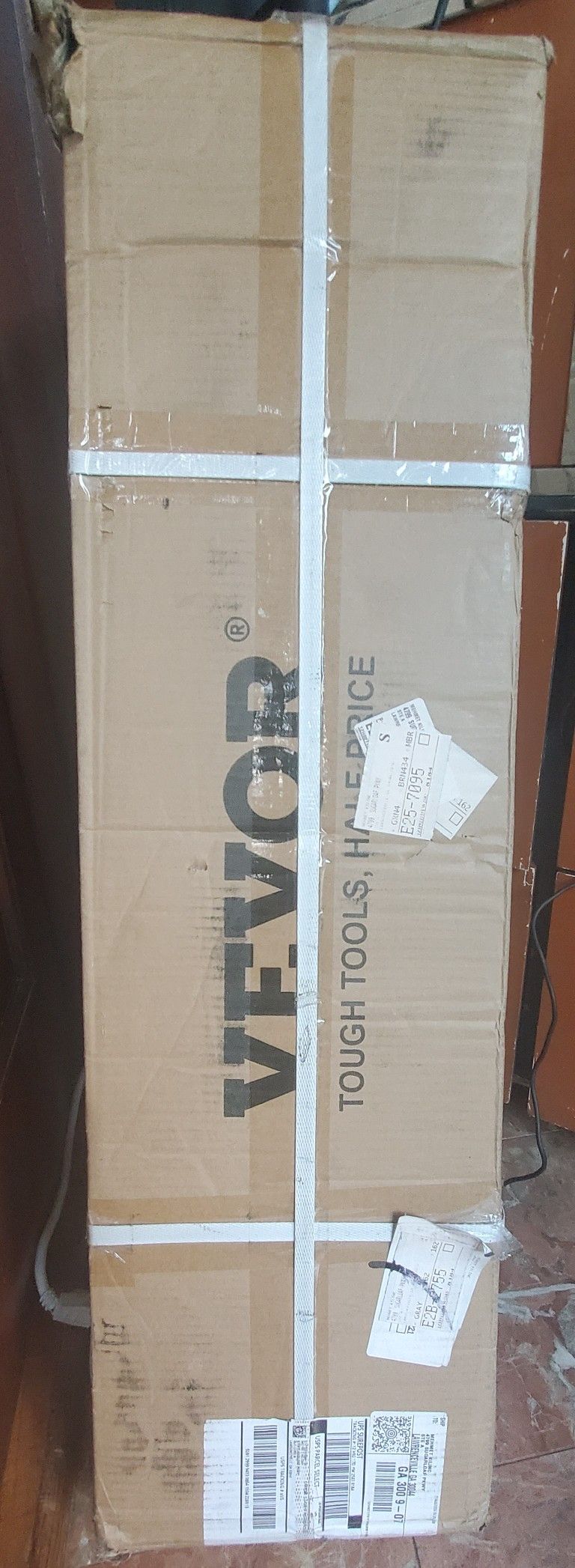 VEVOR Ladder Rack For Pickup