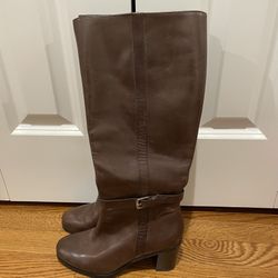 Women’s Ralph Lauren “Clare” boots Sz 7.5