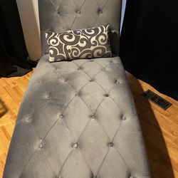 Tables And Chaise *CHECK DESCRIPTION FOR PRICE*