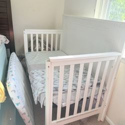 Baby Crib