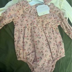 Baby Clothes 3-6months 