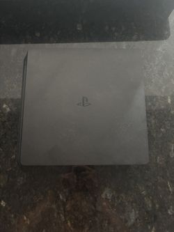 PS4 Bundle