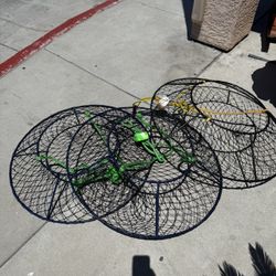 Lobster Traps