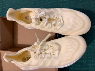 Adidas size 9 rare limited edition eco sneakers