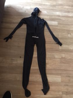 Disfras de Morphsuits