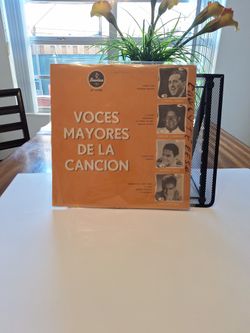Discos Vinilo Lp