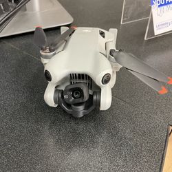 Dji mini 4 pro