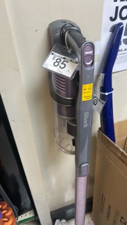 Shark vacuum