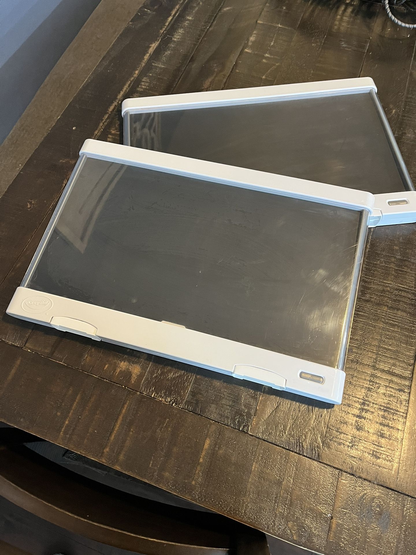 Crayons Coloring Light Board