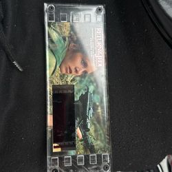 Star Wars Return of the Jedi Authentic 70mm Film Cell #2458 Willits Designs COA Rebel Briefing.