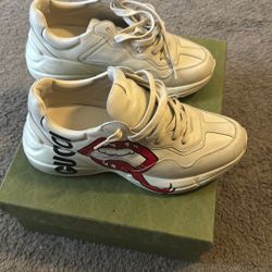 Gucci Shoes 