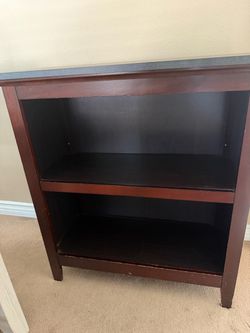 Bookcase