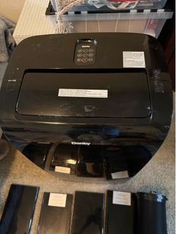 Danby 12,000 BTU Portable Air Conditioner – $120