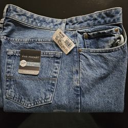 VANHEUSEN JEAN