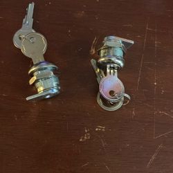 Replacement Locks For Adrian Steel Toolbox