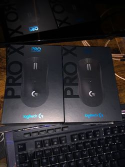 Logitech Pro X Superlight