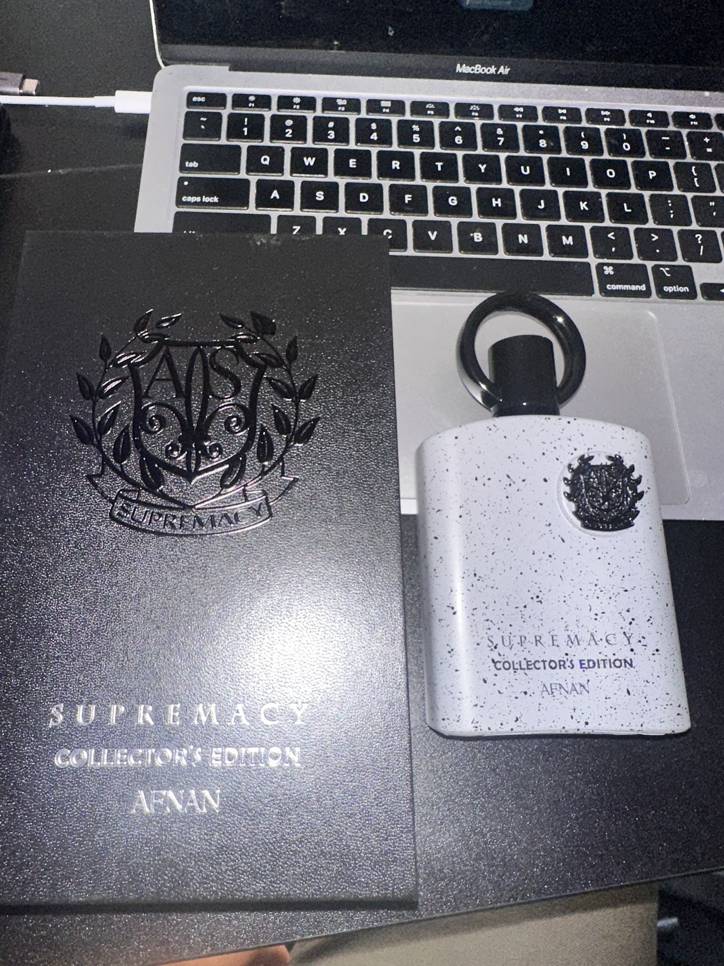 Men's Supremacy Collector's Edition EDP Spray 3.4 oz Fragrances