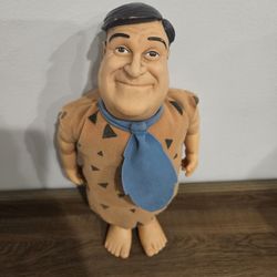 Fred Flintstone Vintage 1993