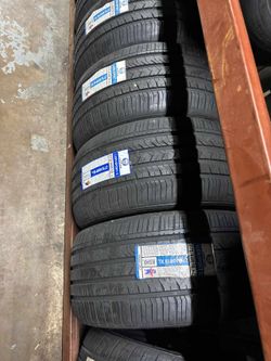 Upgrade Your Ride with 275/40R18 Lion Sport Tires