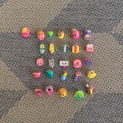 Season 4 Shopkins