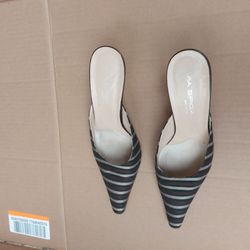 Via Spiga Women's Sandals Shoes Size 9M