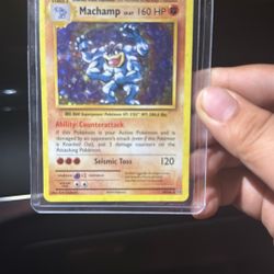 Machamp Jen1 