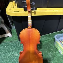 Violin 