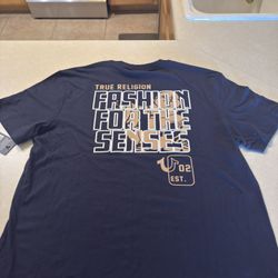 Brand New True Religion Shirt 