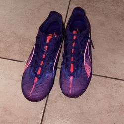 Cleats For Soccer 6.5 