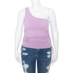 Lavender Top Plus