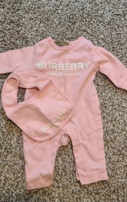 Baby Burberry