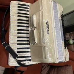 Crucianelli Pancordion 