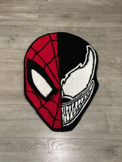 Custom Rug Hand Made