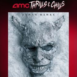 The Black Phone 2 AMC Tickets Opening October 17th