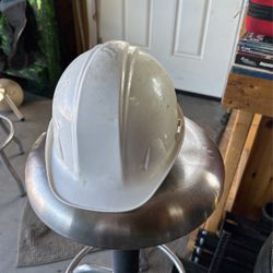 Work hardhat