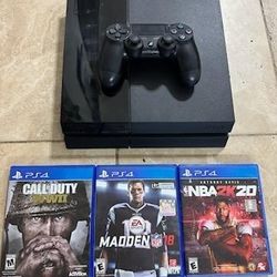 Ps4 Slim