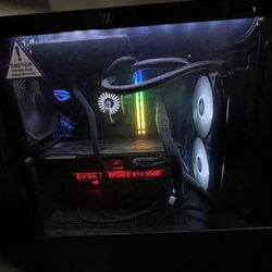 Custom PC Build ($3,000) Look at Pictures