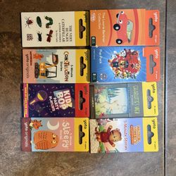 Yoto Audio Cards $65