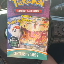 Pokémon Card