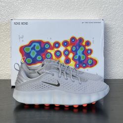 Nike Mind 002 Size 12