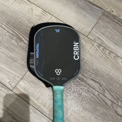 CRBN 4  TruFoam Waves 