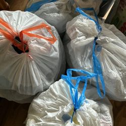 Huge Lot Toddler Boy Clothes 