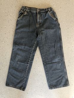 Boys jeans 14h