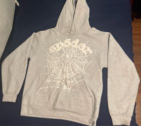 Sp5der hoodie