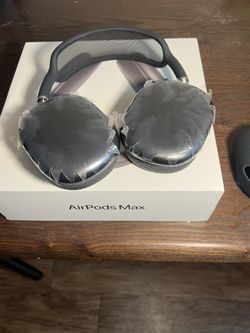 Apple Air pod Max