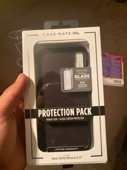 New iPhone 6s + I phone Xs max iPhone XR max