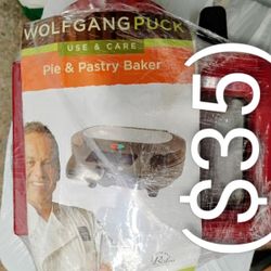 Wolfgang Puck